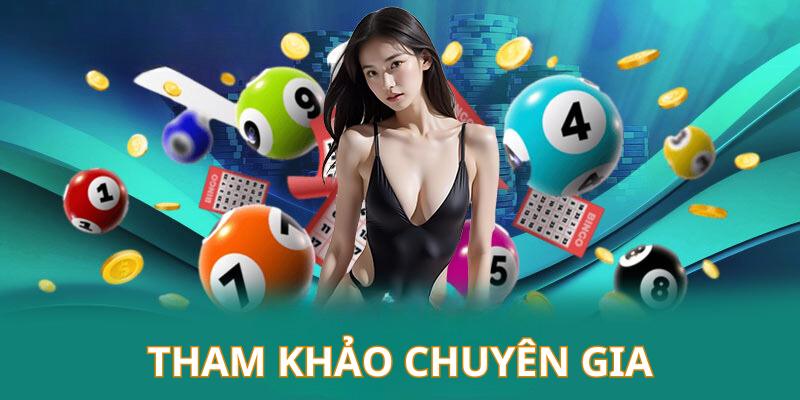 Tham khảo thêm ý kiến chuyên gia để vào tiền hiệu quả